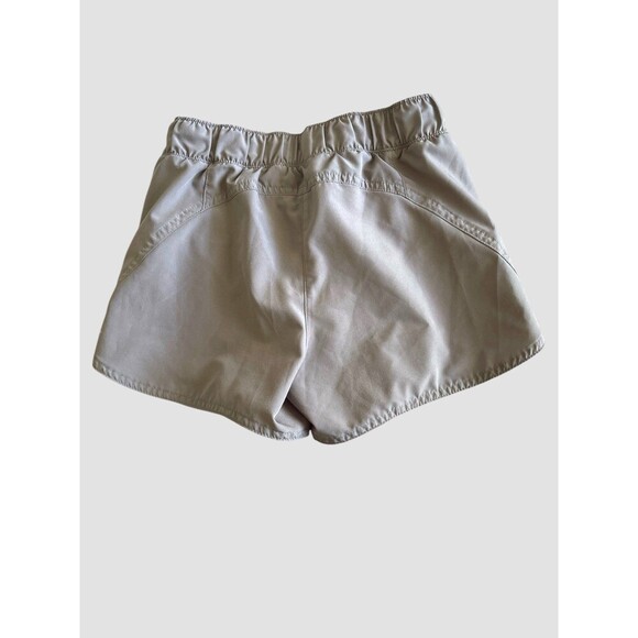 Old Navy Active Dolphin Hem Run Athletic Shorts Go-Dry Cool Youth Girls Lg Lot 2 - Picture 7 of 8